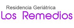 Residencia Geriátrica Los Remedios logo
